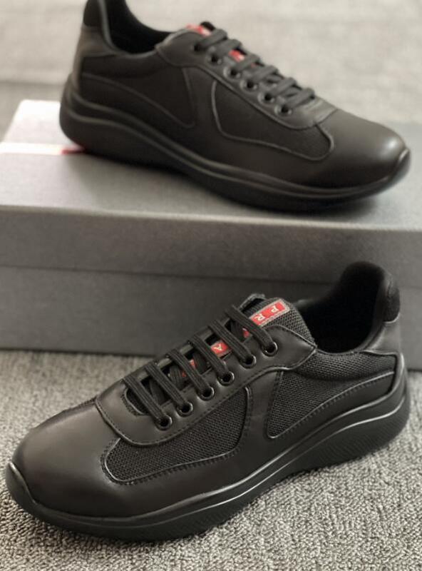 Ozarra Luxury - PD Men Shoes - 414