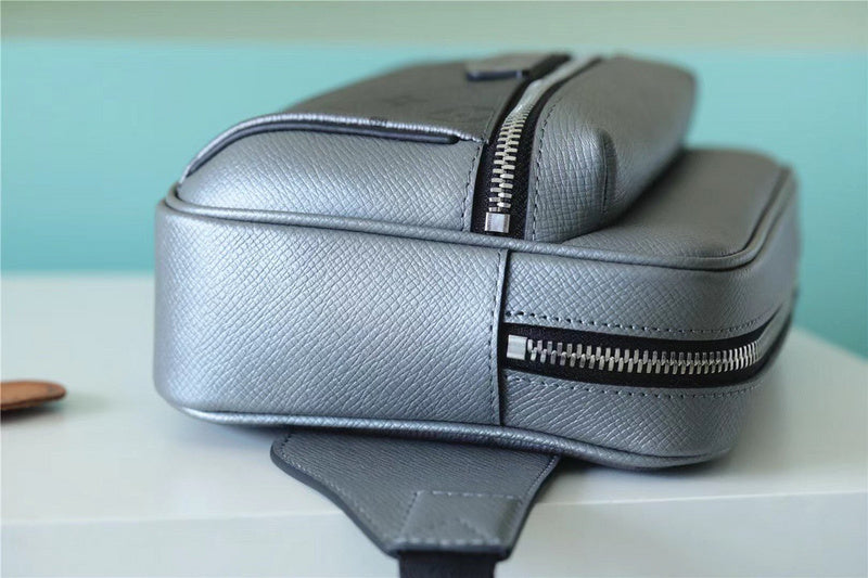 Ozarra Fashion Lu-Vi bags - 10197