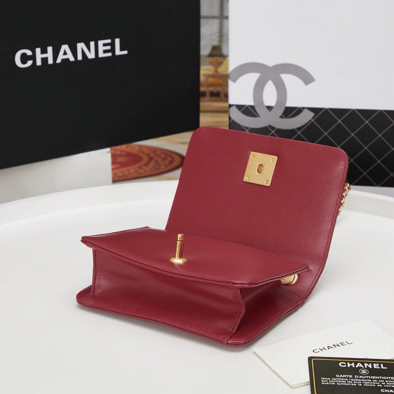 Ozarra - CHL Bags - 528
