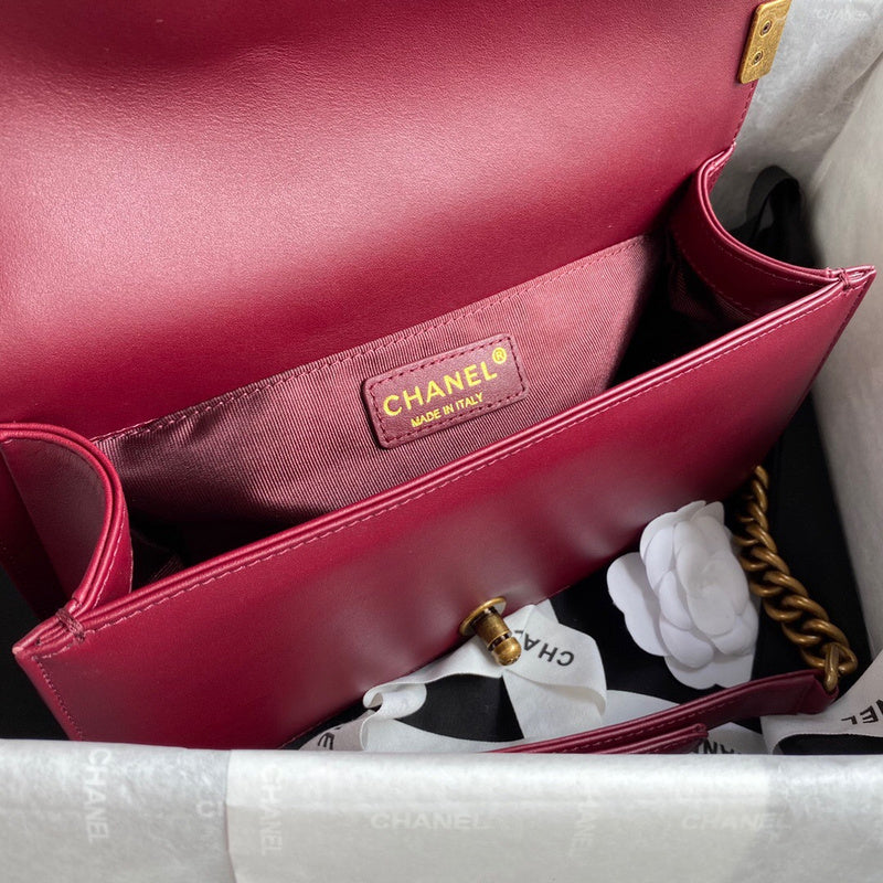Ozarra - CHL Bags - 7443