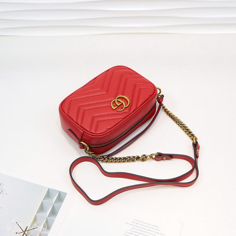 BAB - GCI Bags - 1072