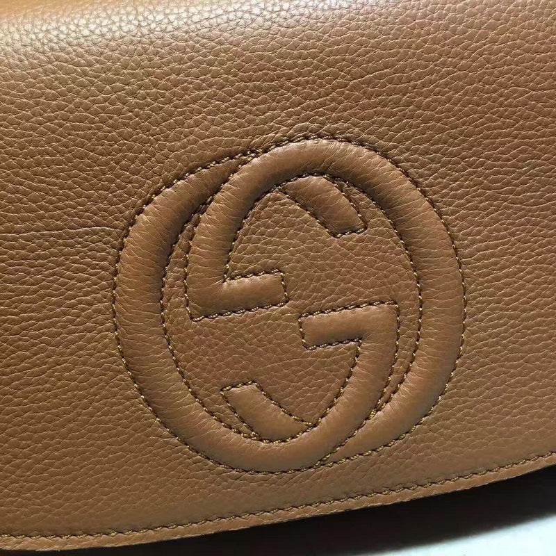 BAB - GCI Bags - 1218