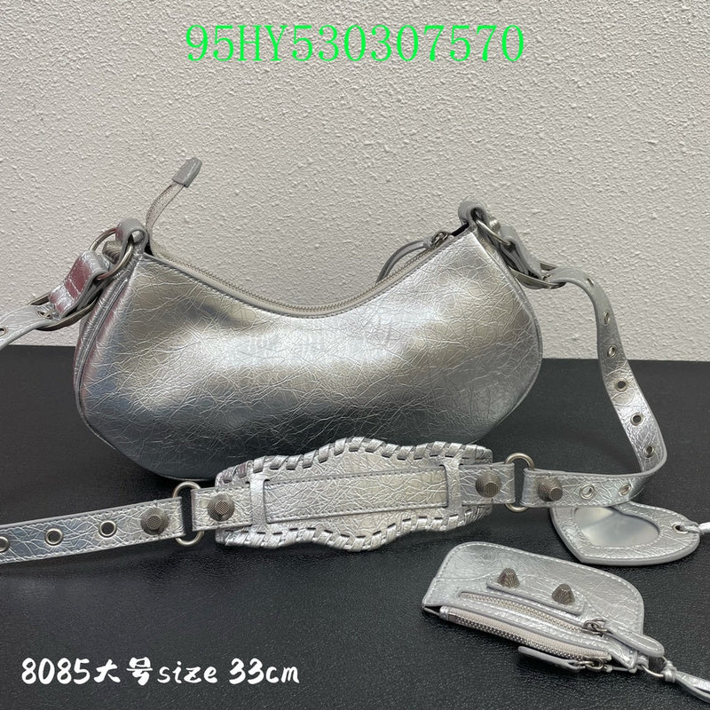 Ozarra Fashion - BGA Bags - 1880