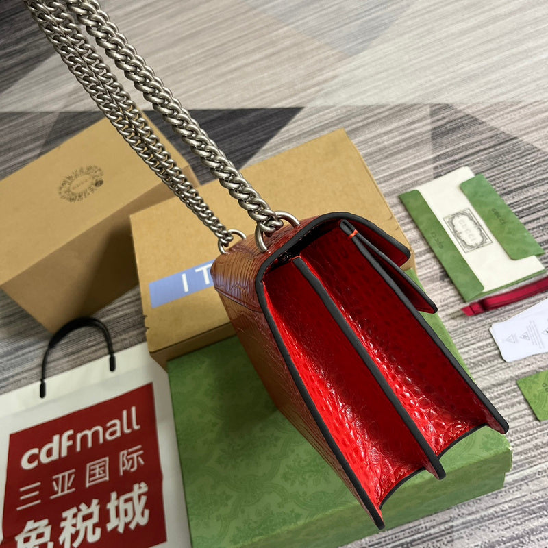 OZ - GCI Bags - 198