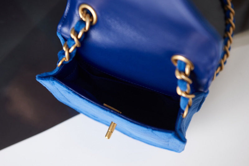 BAB - CHL Bags - 3488