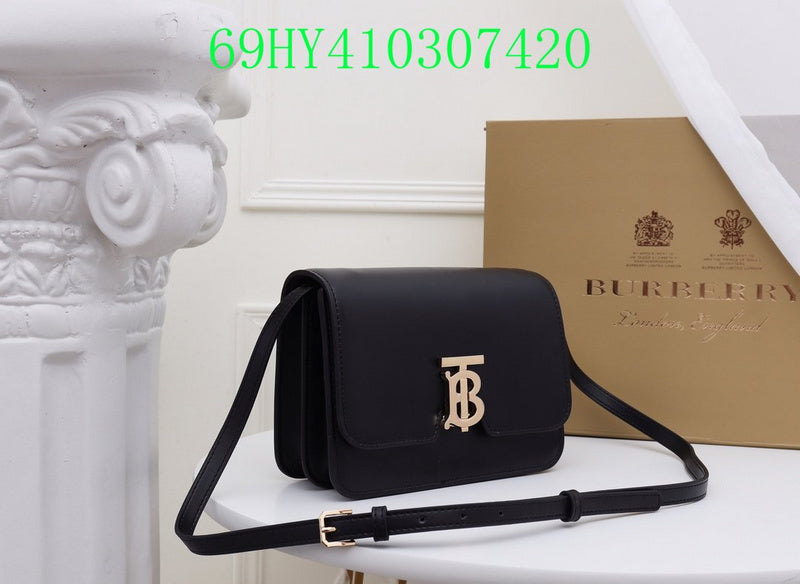 Ozarra Fashion -BBR Bags - 323