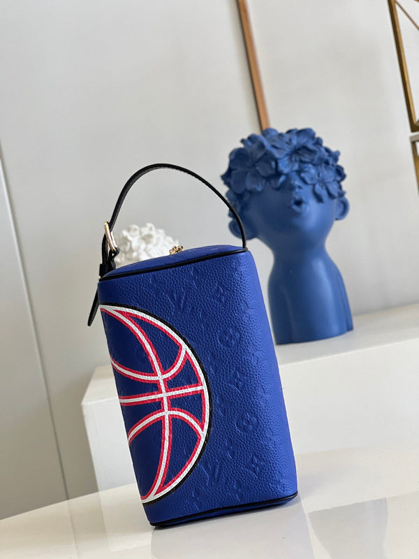 Fashion Lu-Vi bags - 3154
