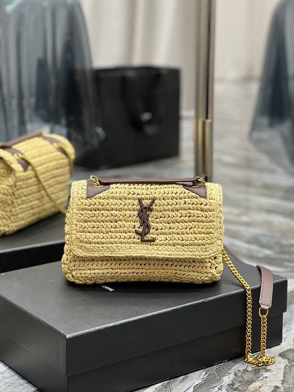 OZ - SLY Bags - 621