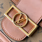 Fashion Lu-Vi bags - 4141