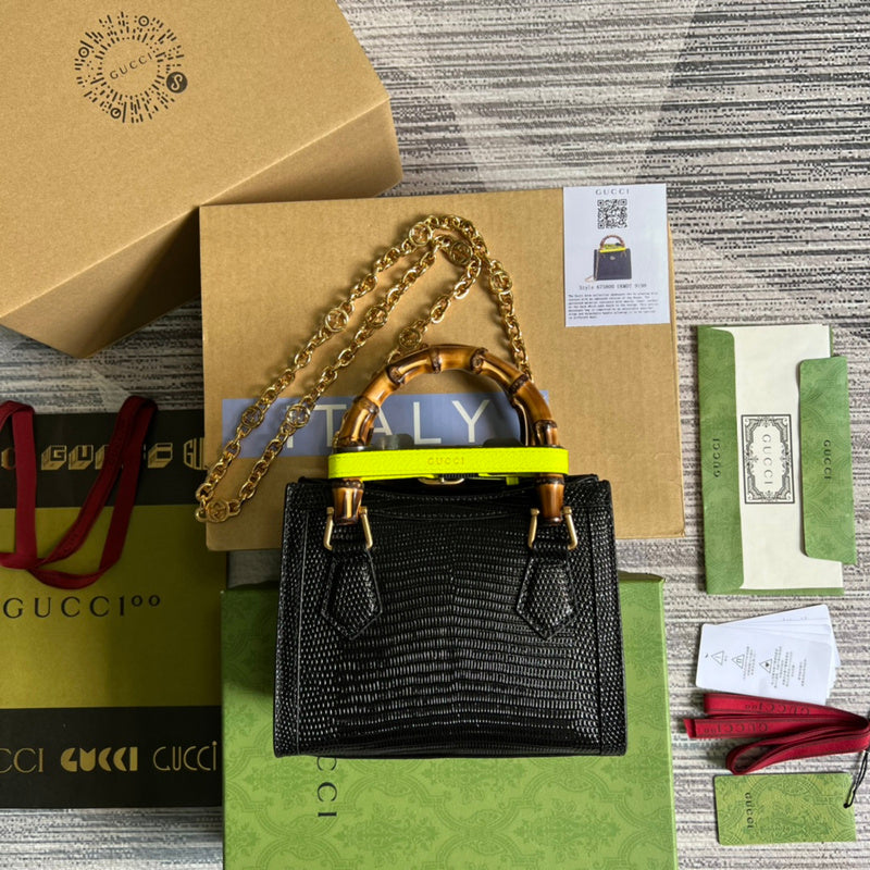 Ozarra - GG Bags - 767