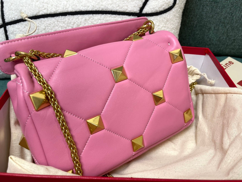 OZ - VEL Bags - 777
