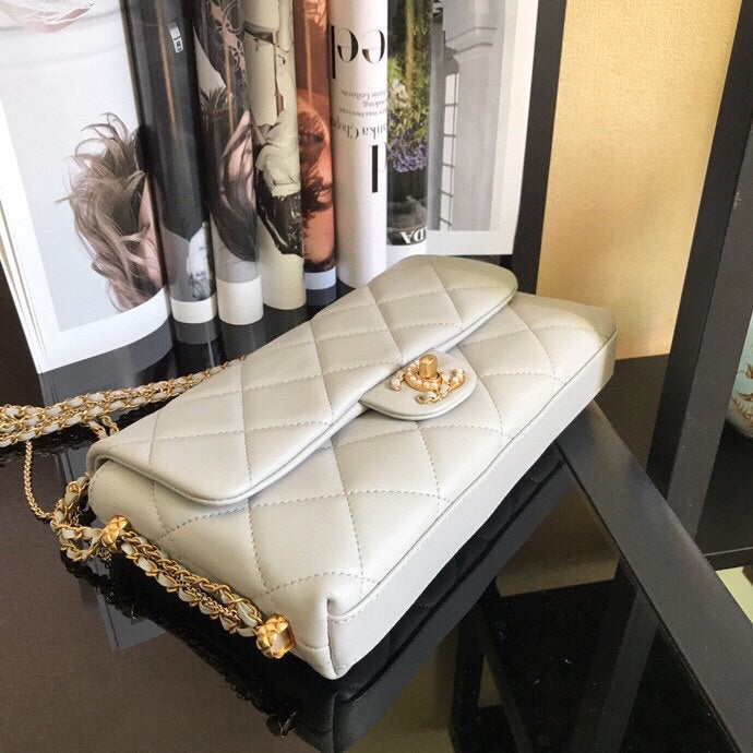 BAB - CHL Bags - 3491