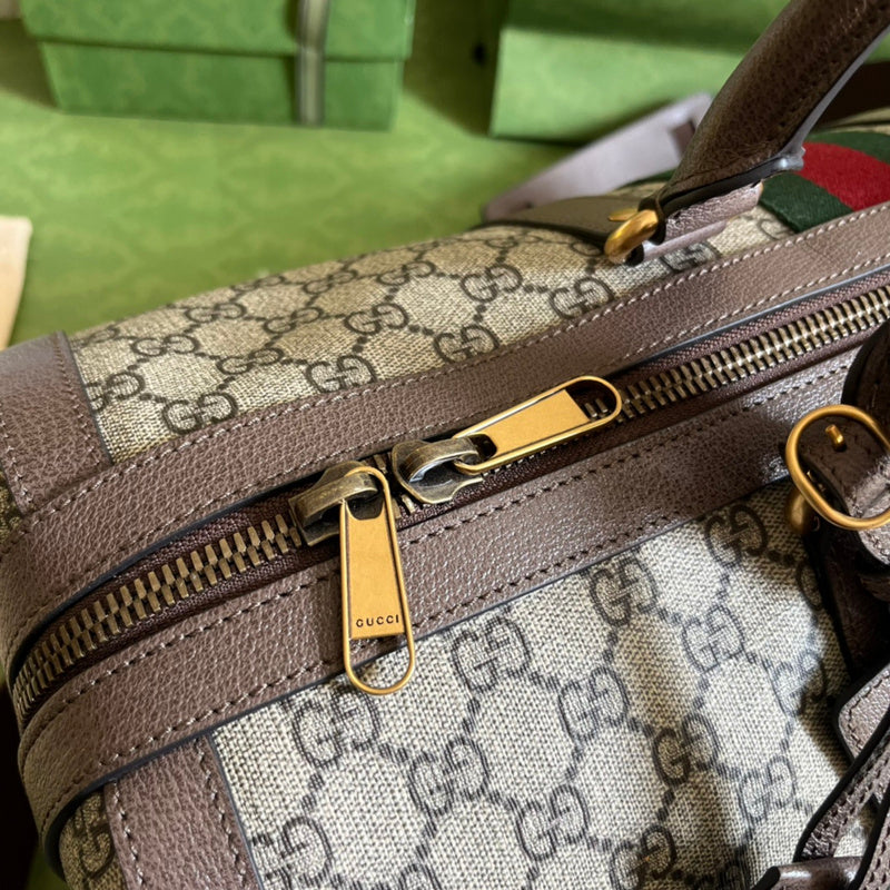 OZ - GCI Bags - 1145