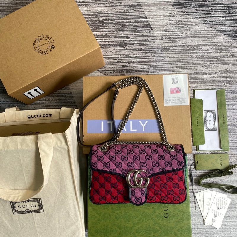 Ozarra - GG Bags - 1966