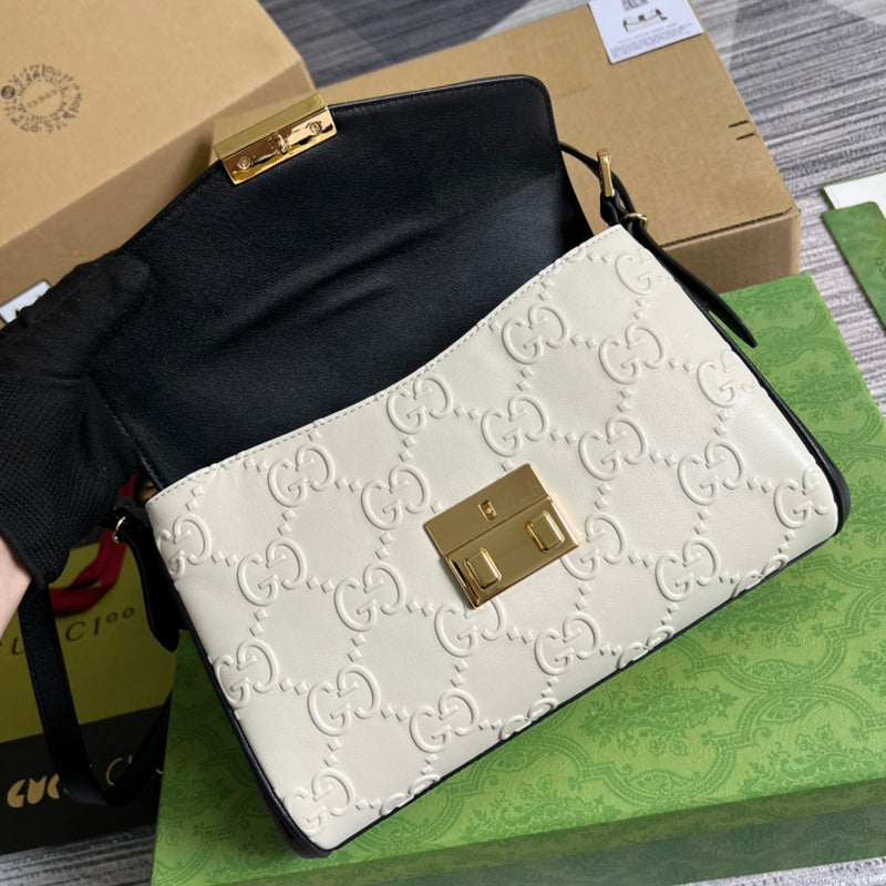 Ozarra - GCI Bags - 4399
