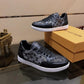 Ozarra Luxury - LOV Men Shoes - 2023