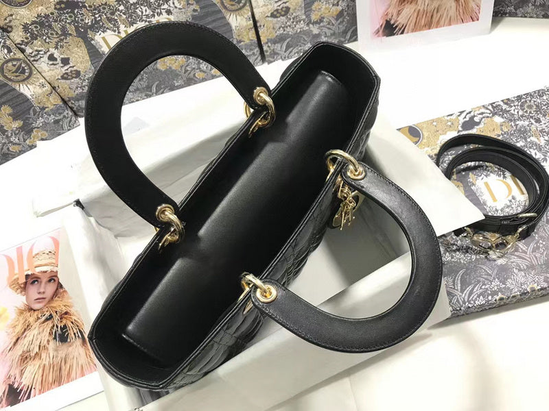 OZ - Dir Bags - 887