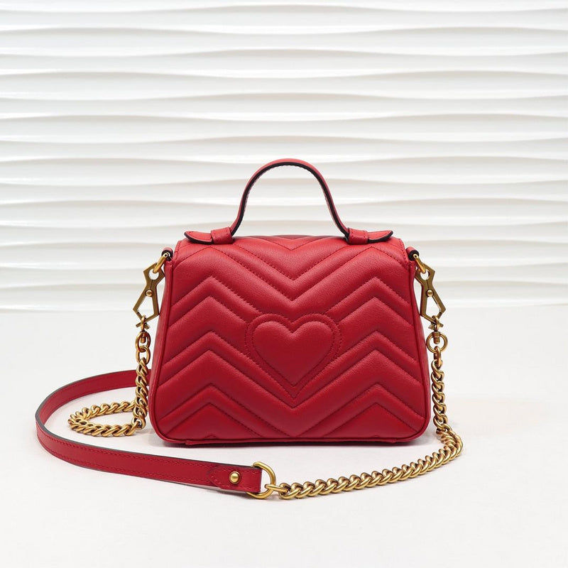 BAB - GCI Bags - 966