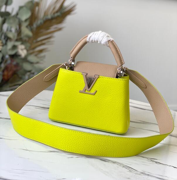 Ozarra Luxury - LOV Bags - 2482