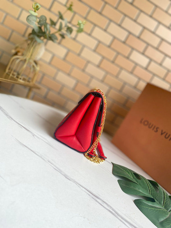 Fashion Lu-Vi bags - 3815