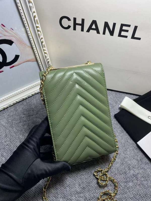 Ozarra - CHL Bags - 6468