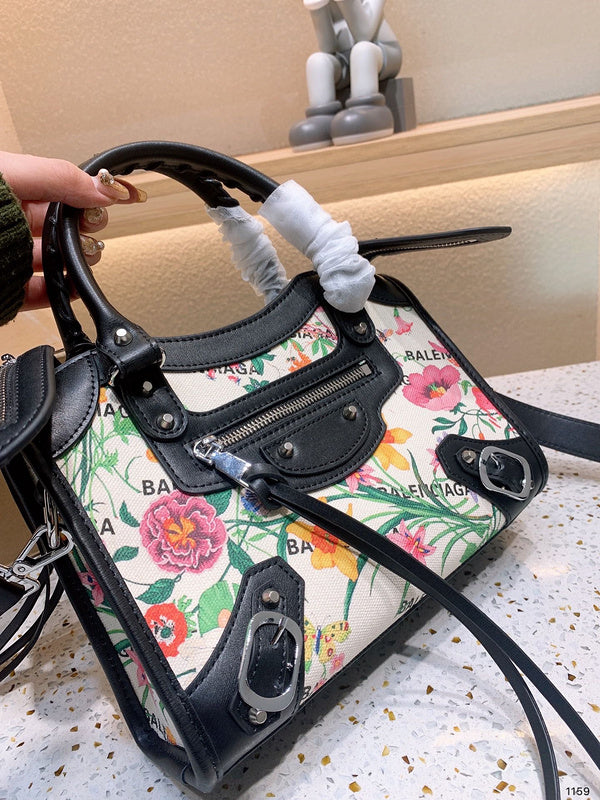 Ozarra Fashion - BGA Bags - 1506