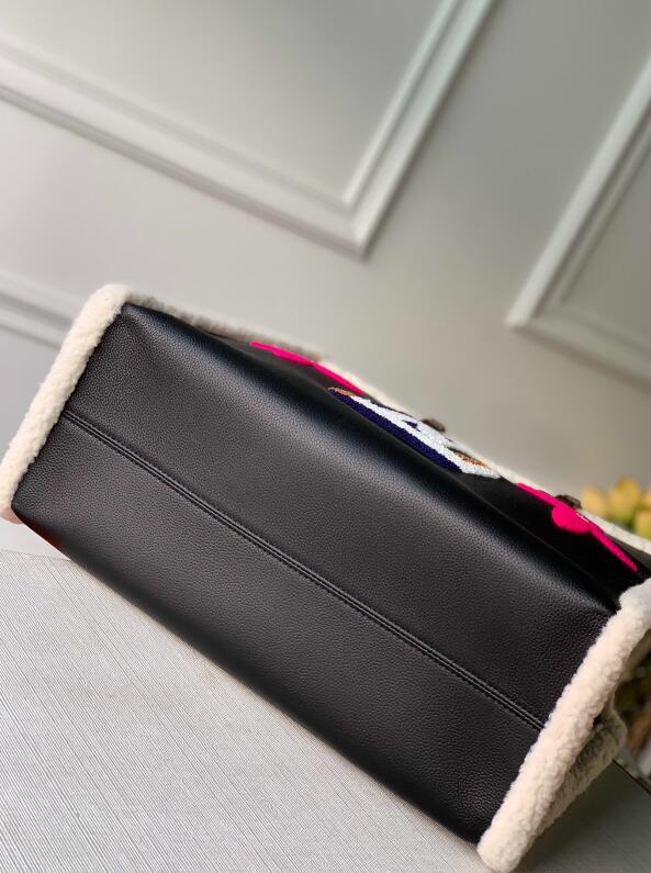 Ozarra Luxury - LOV Bags - 2592