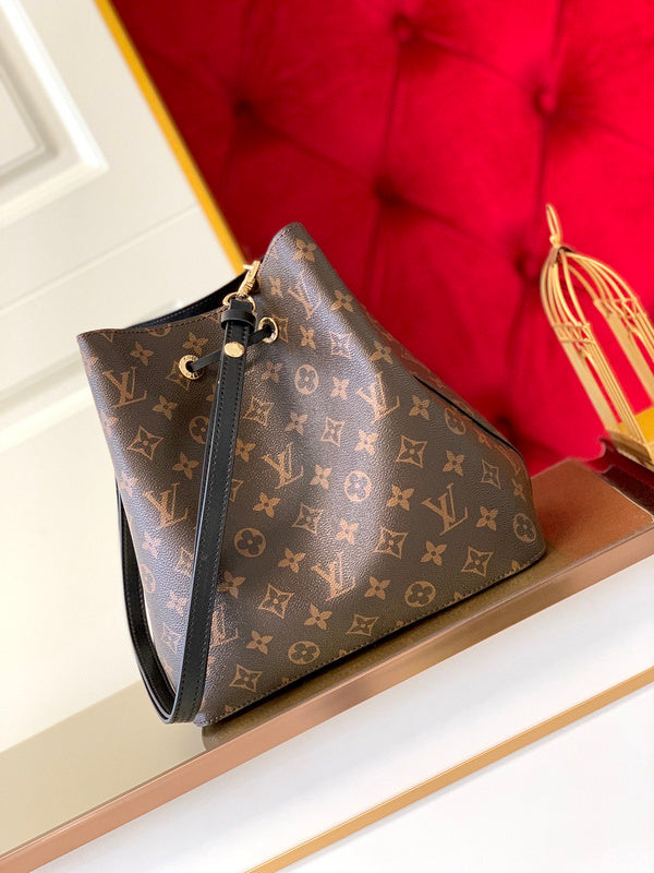 Fashion Lu-Vi bags - 3863