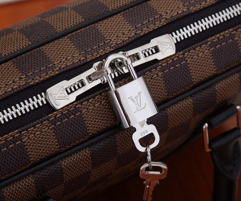 Ozarra Fashion Lu-Vi bags - 17694