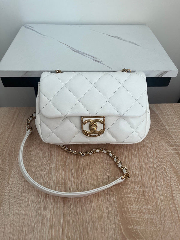 BAB - CHL Bags - 2847