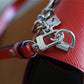 Ozarra Fashion Lu-Vi bags - 8458