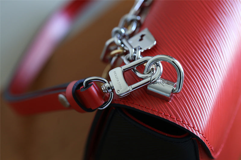 Ozarra Fashion Lu-Vi bags - 8458