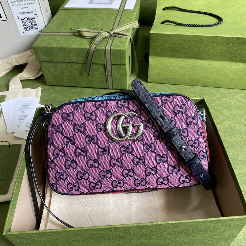 Ozarra - GUKI Bags - 1939
