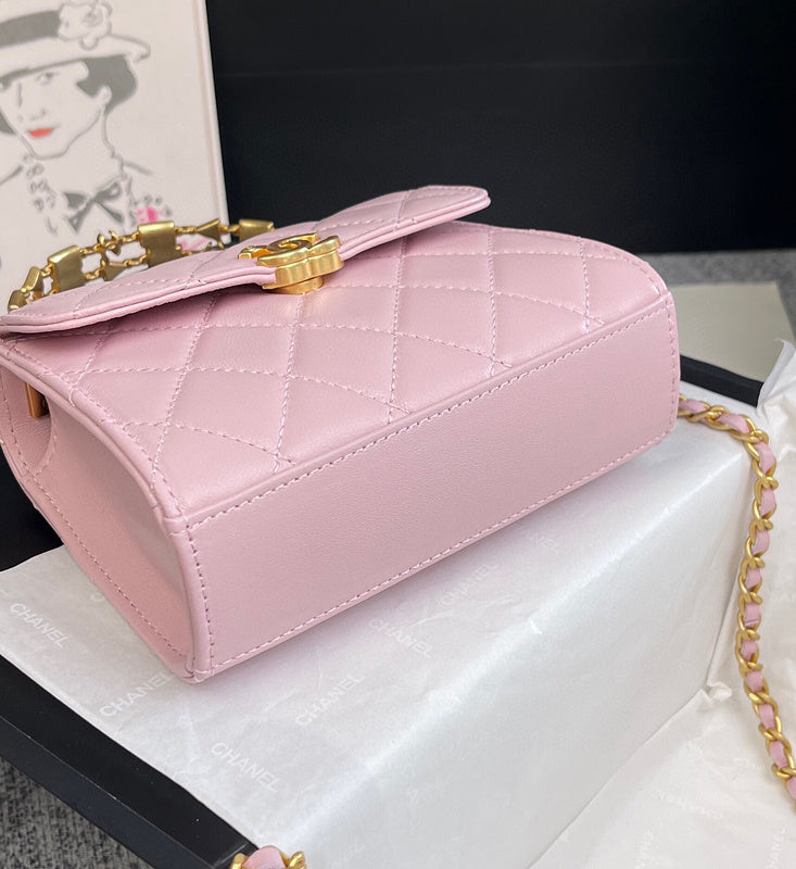 BAB - CHL Bags - 2928