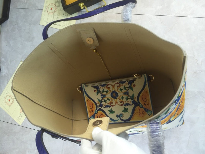 Ozarra - DG Bags - 277