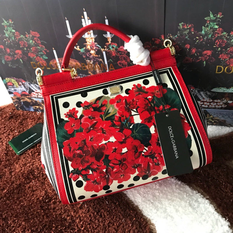 Ozarra - DG Bags - 255