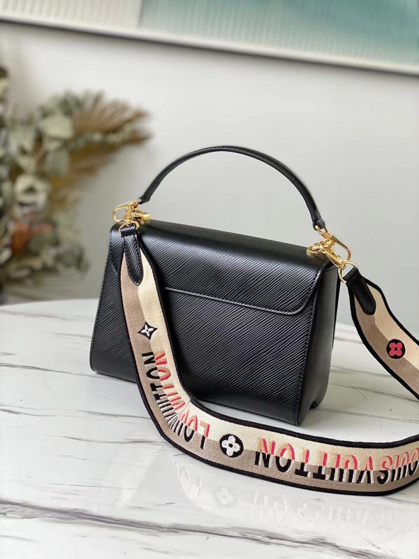 Ozarra Fashion Lu-Vi bags - 17146