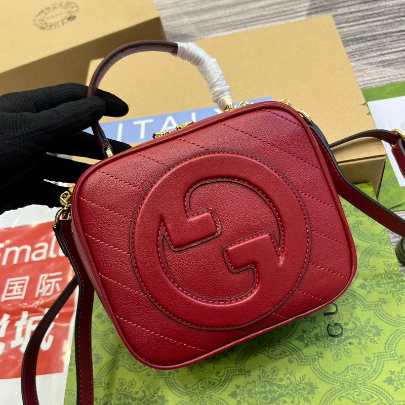 Ozarra - GCI Bags - 5475