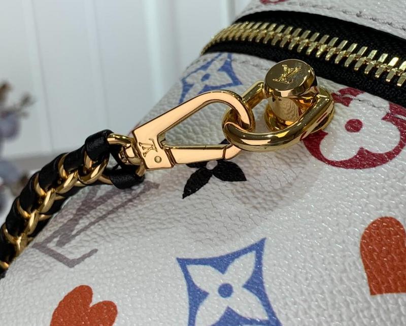 Ozarra Luxury - LOV Bags - 2642