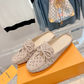 Ozarra Luxury - LOV Women Shoes - 114