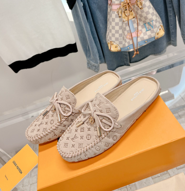 Ozarra Luxury - LOV Women Shoes - 114