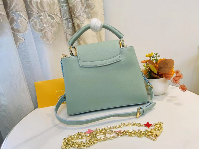 Ozarra - GUKI Women Bags - 1493