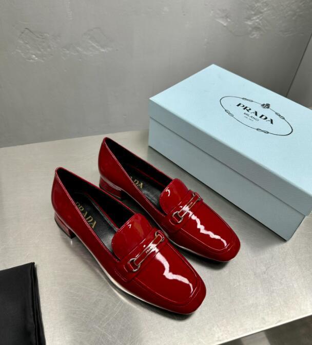 Ozarra Luxury - PD Women Shoes - 212