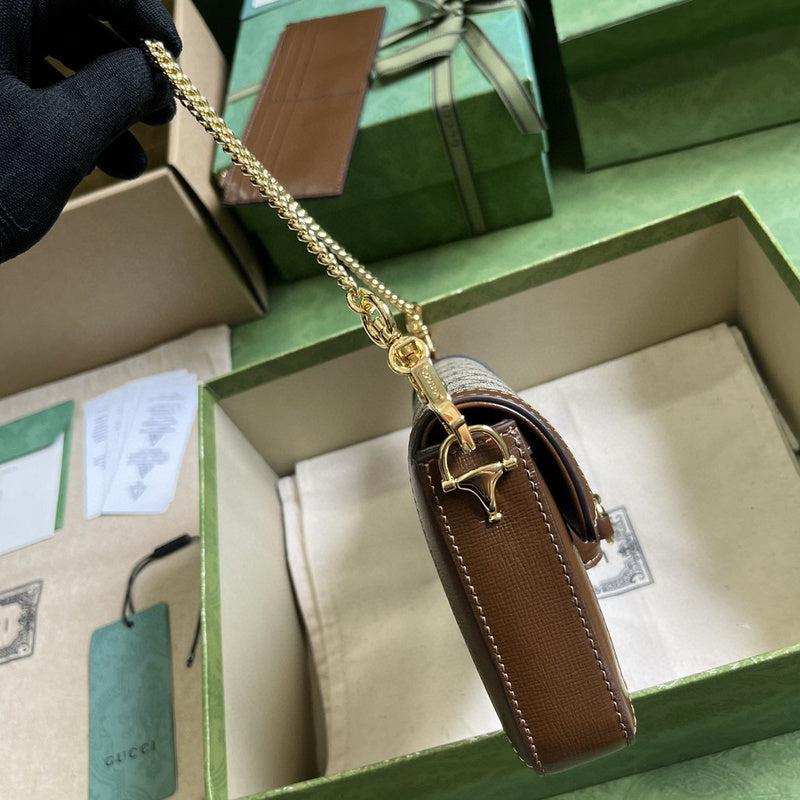 Ozarra - GUKI Women Bags - 271