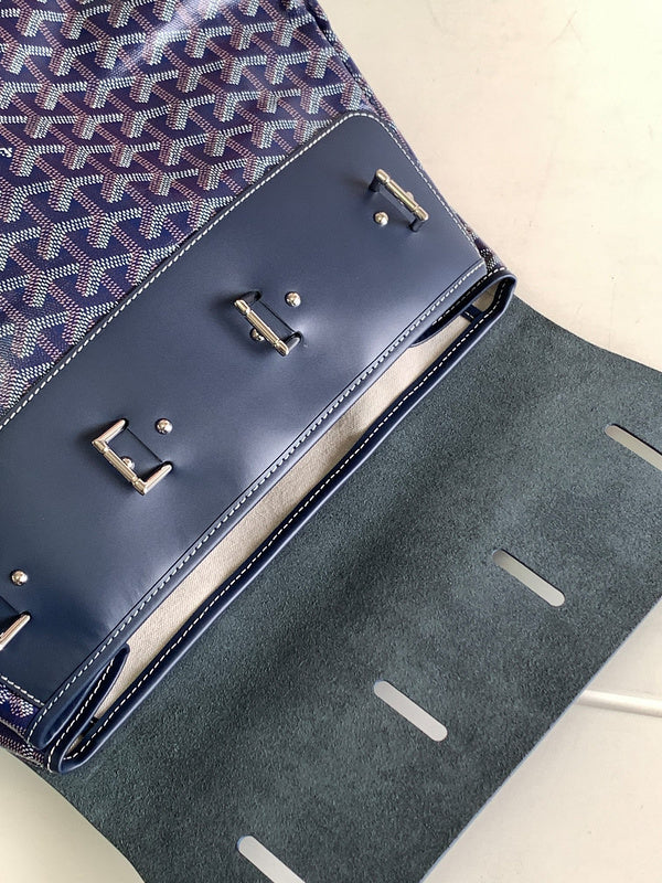 Ozarra - GOD Bags - 001