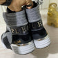 Ozarra Luxury - PHP Shoes - 093