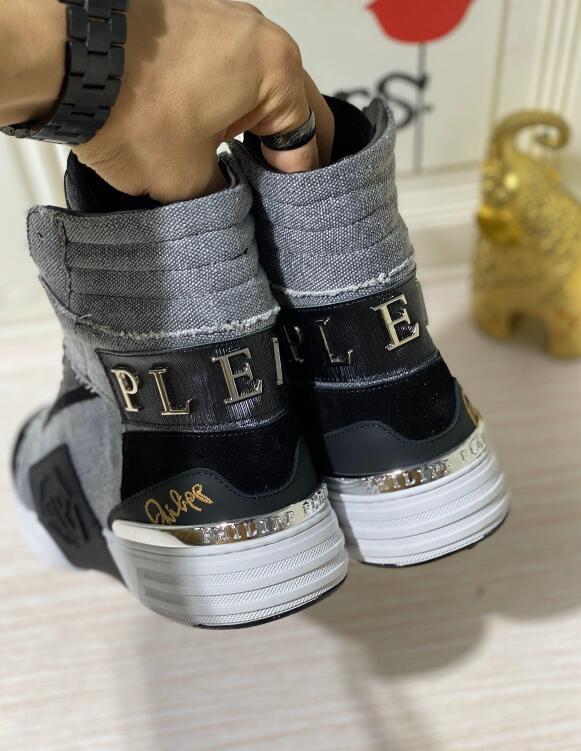 Ozarra Luxury - PHP Shoes - 093