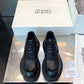 Ozarra Luxury - AQ Men SHoes - 418