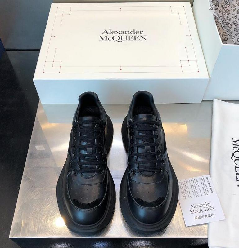 Ozarra Luxury - AQ Men SHoes - 418