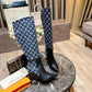 Ozarra Luxury - LOV Women Shoes - 898